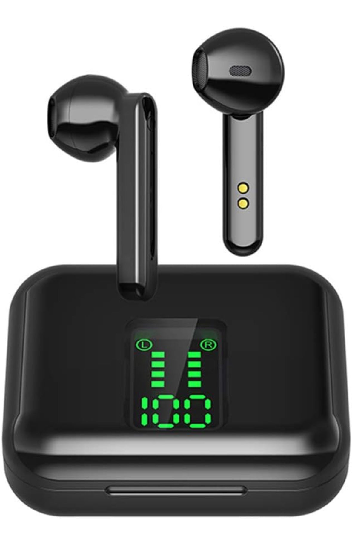 Auriculares inalámbricos