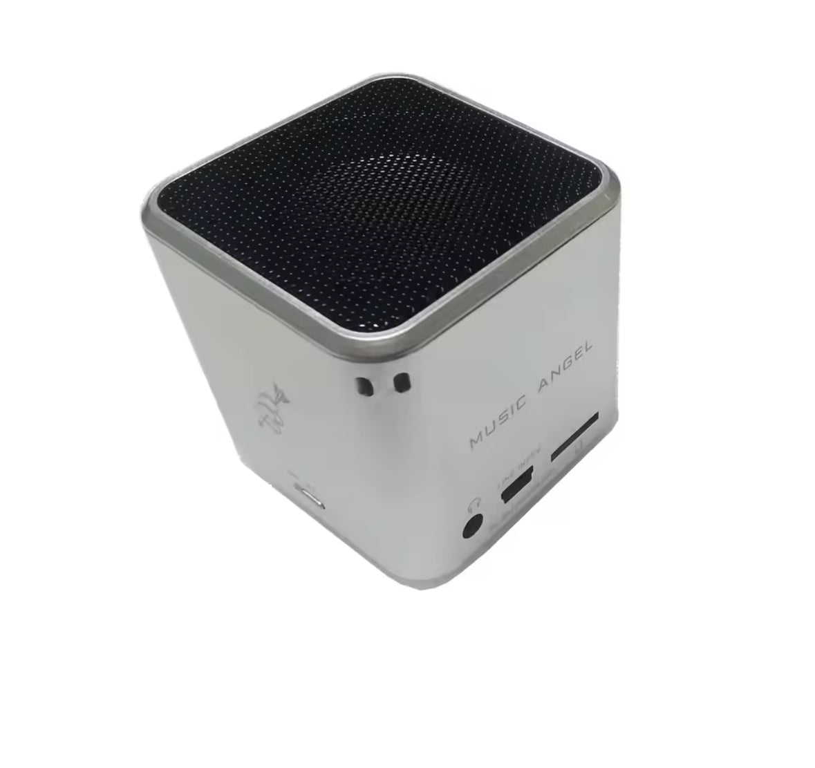 Angel-altavoces digitales con Bluetooth