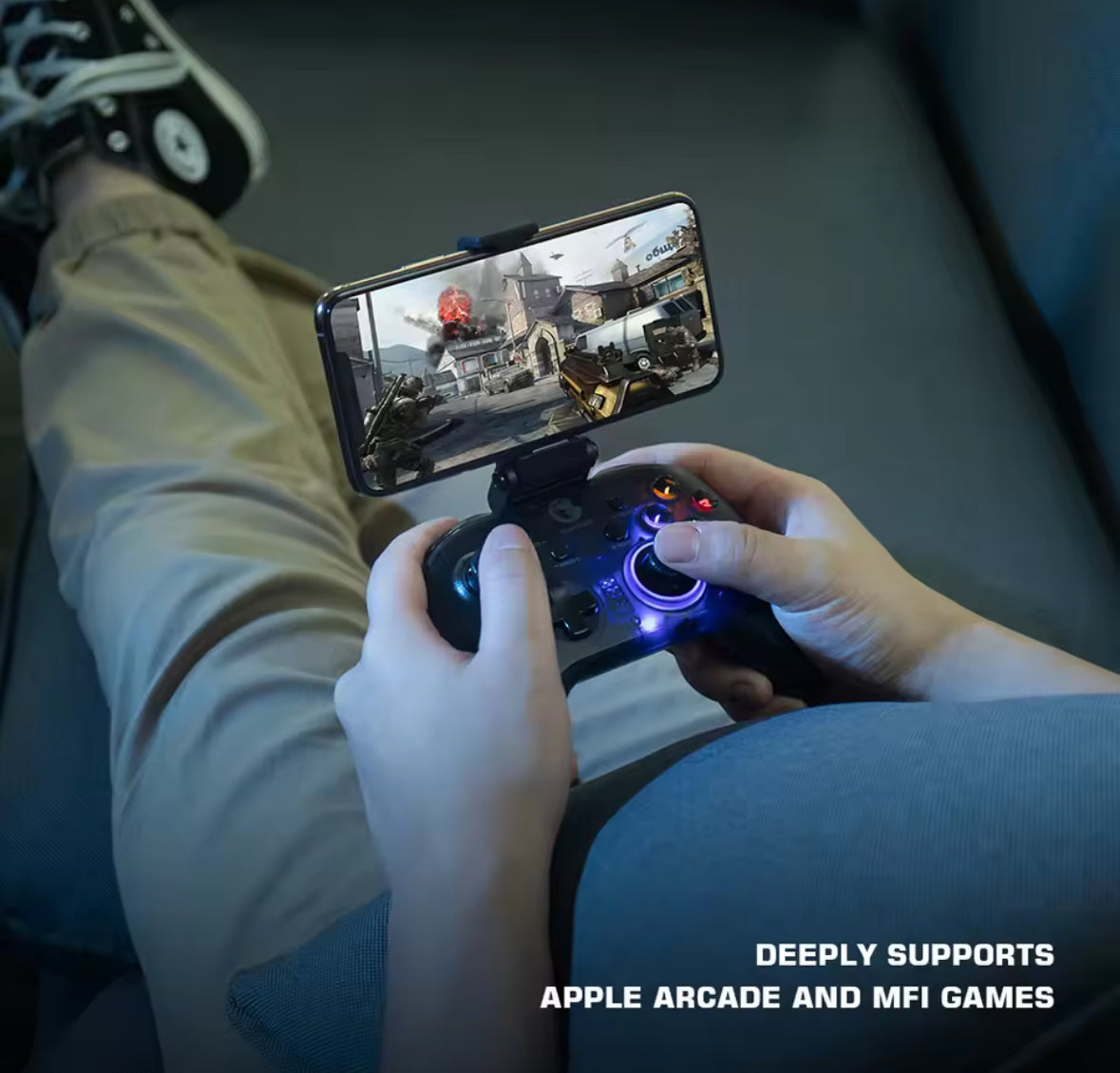 GameSir T4 Pro