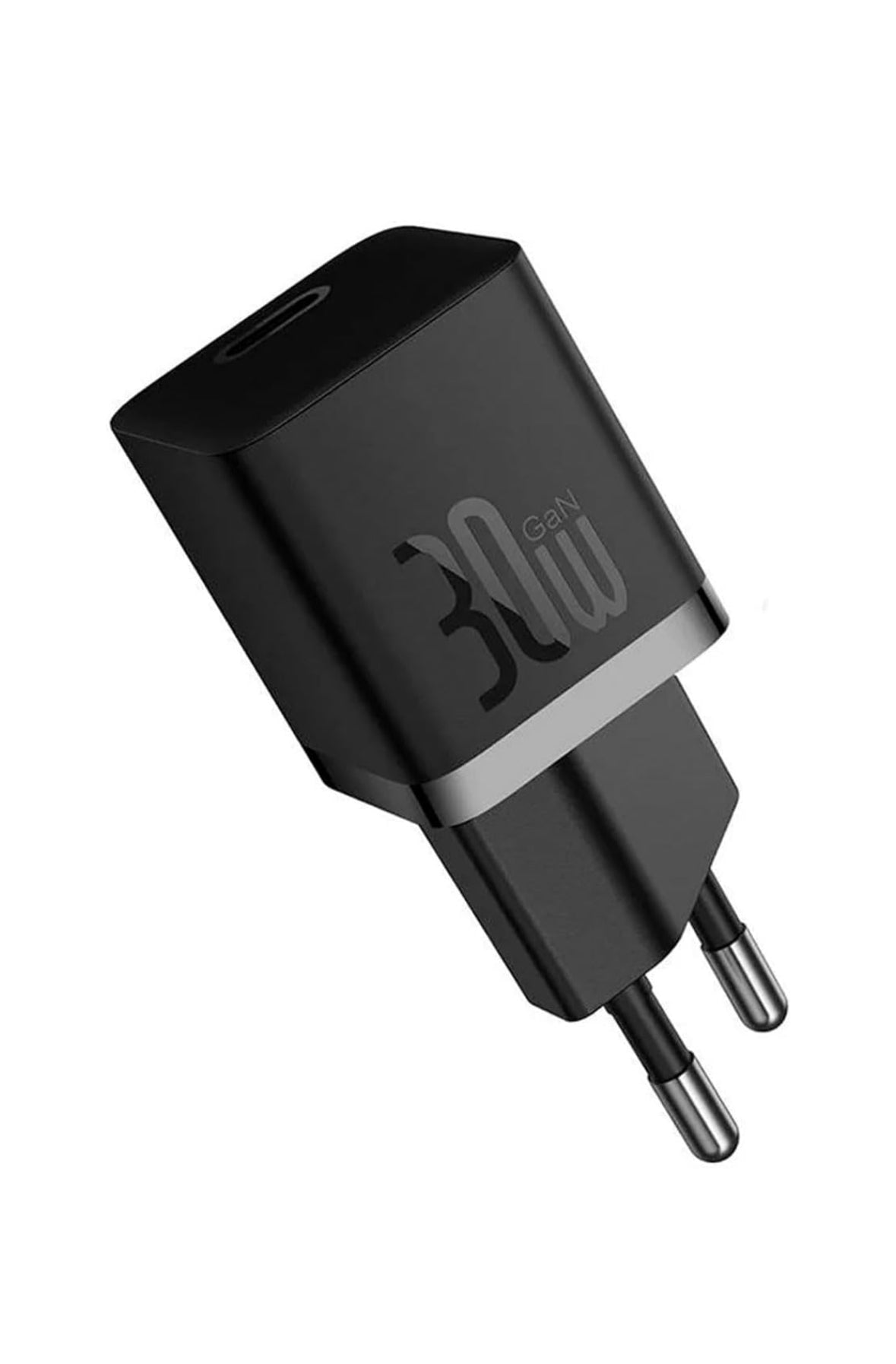 Cargador Rápido USB-C 30W