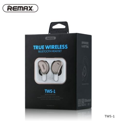 Auriculares inalámbricos TWS Bluetooth