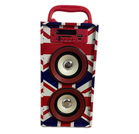 Altavoz portátil jovi speaker