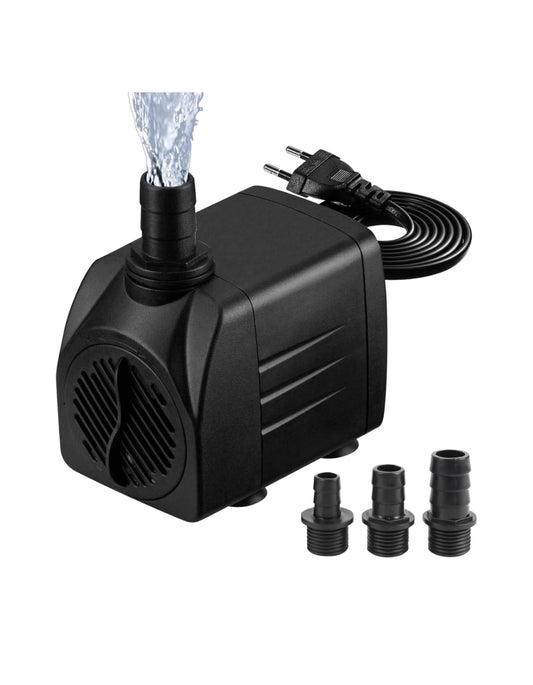 Bomba de Agua 25W 1800L/H 220V