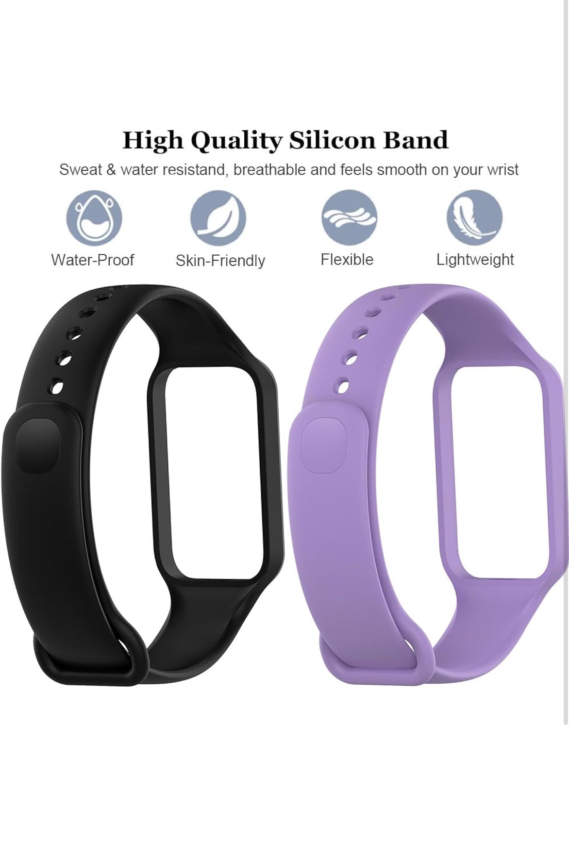 Smart whatch R1