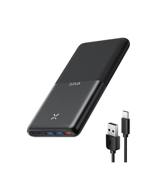 Power Bank Vrurc 30000 mAh