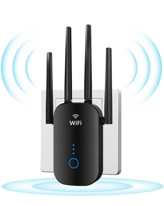Repetidor WiFi, 1200Mbps