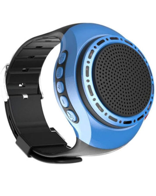 Altavoz de Pulsera Portátil con Audio