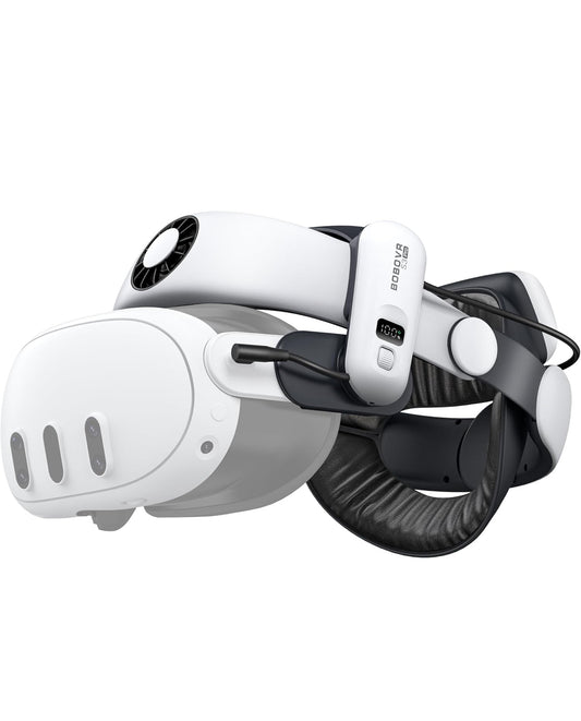BOBOVR S3 Pro - Correa para Cabeza