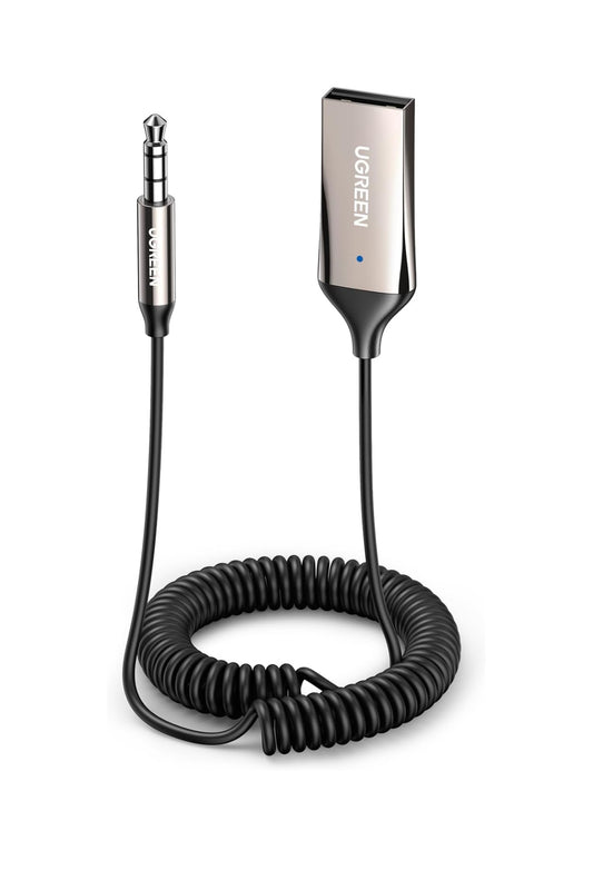 UGREEN Receptor Bluetooth 5.4 Adaptador