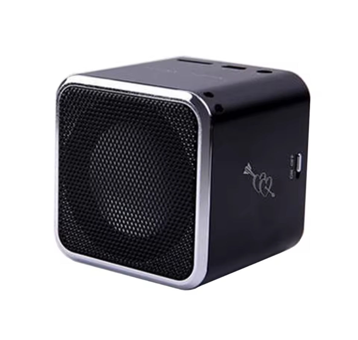 Angel-altavoces digitales con Bluetooth