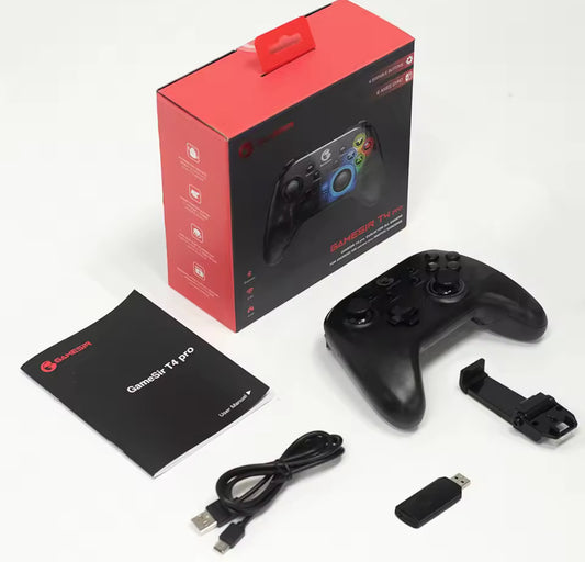 GameSir T4 Pro