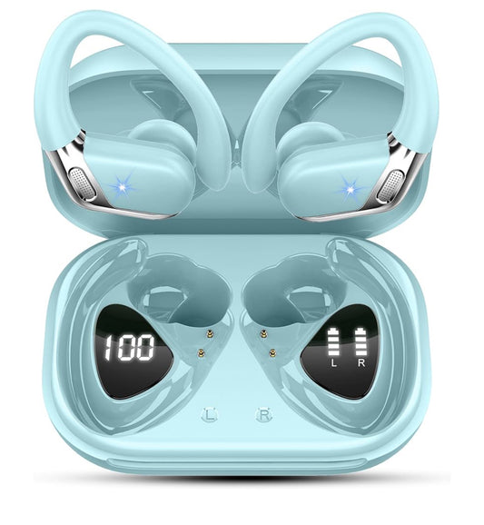 Auriculares inalámbricos Bluetooth