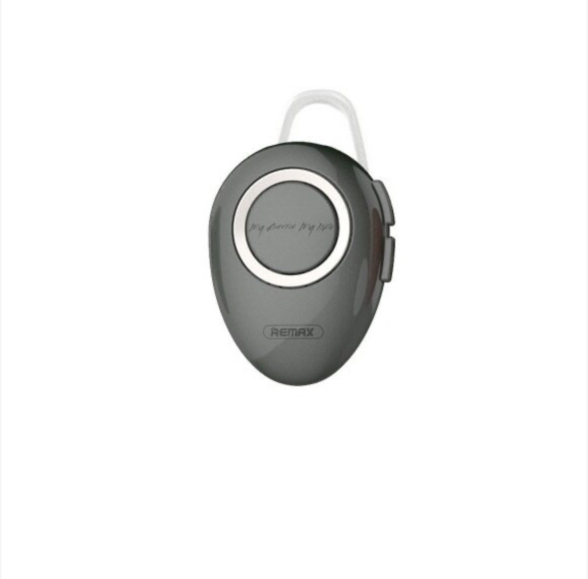 Auriculares Bluetooth manos libres intraaurales