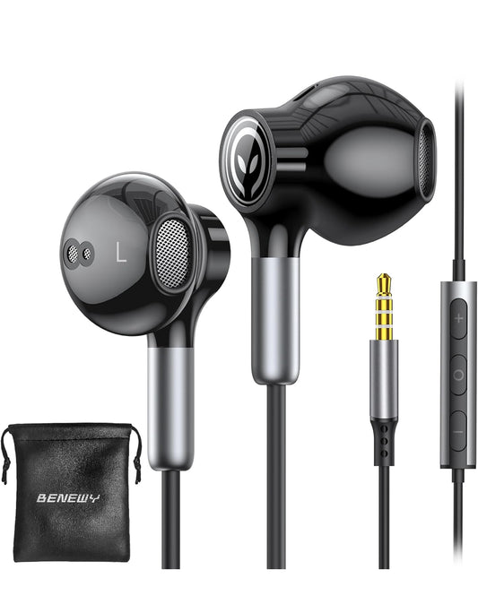 BENEWY ME910 Auriculares