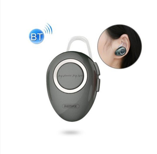 Auriculares Bluetooth manos libres intraaurales