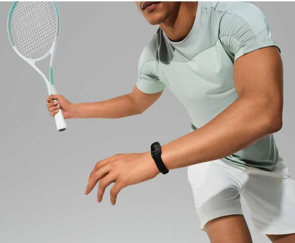 Xiaomi Smart Band 8