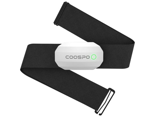 COOSPO H808S Frecuencia Cardíaca Bluetooth