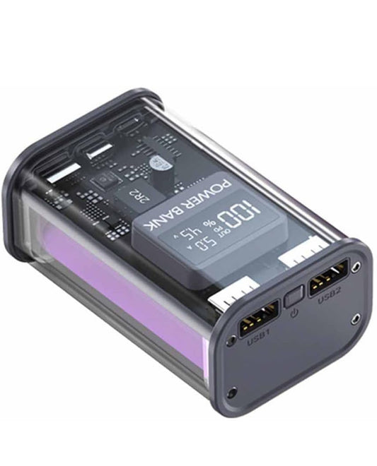 Power Bank 20000 mAh