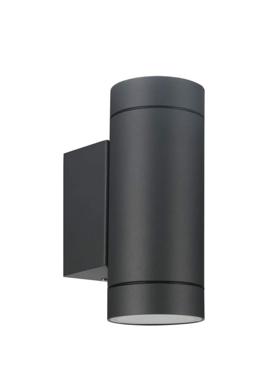 Aplique Pared Exterior, GU10