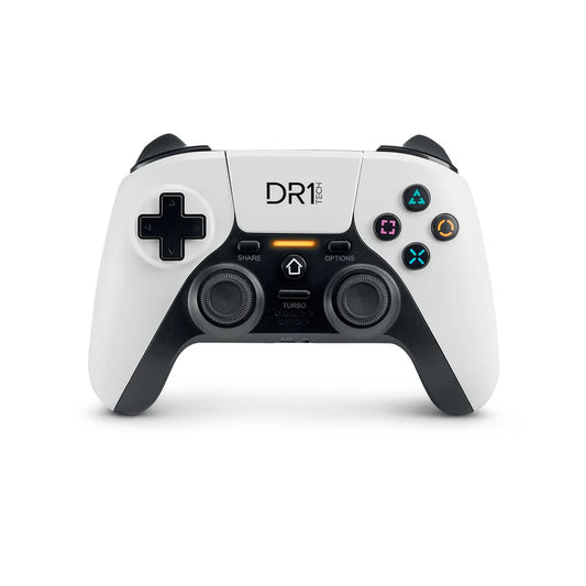 Controlador Inalámbrico DR1TECH Shock Pad para PS4/PS5