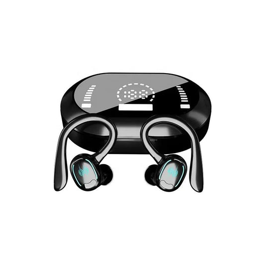 auriculares bluetooth deportivos