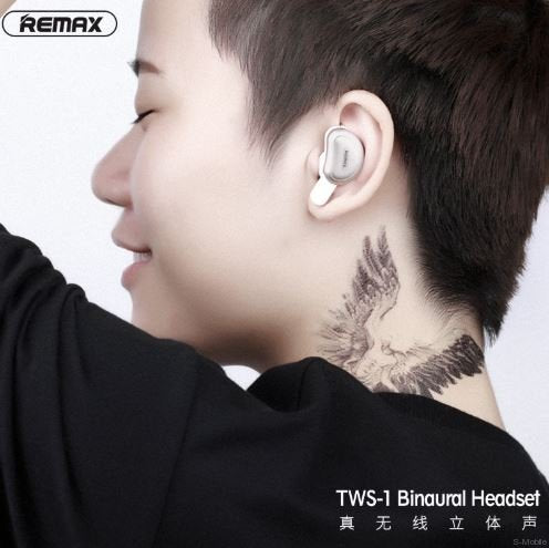 Auriculares inalámbricos TWS Bluetooth